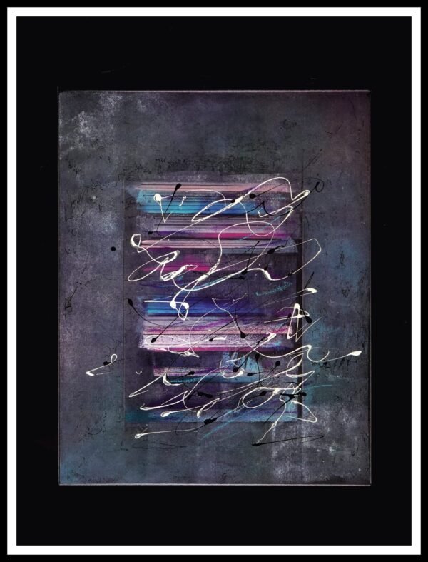 TA ML.40.252 Midnight Samba